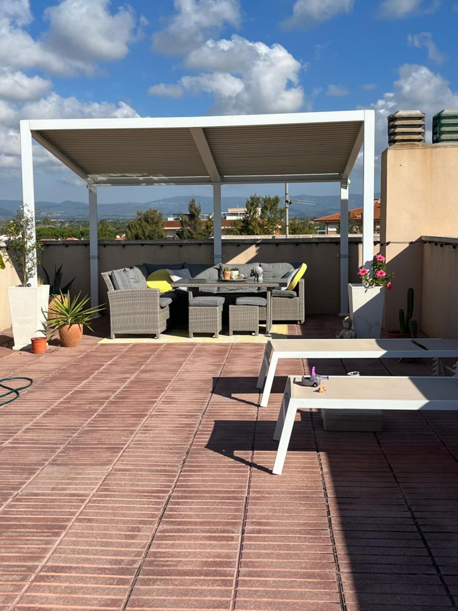 La Azotea Cambrils Exterior foto