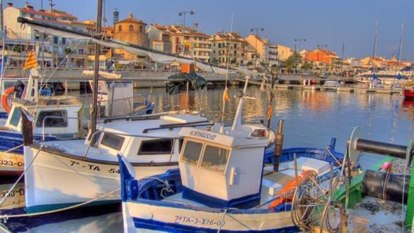 La Azotea Cambrils Exterior foto
