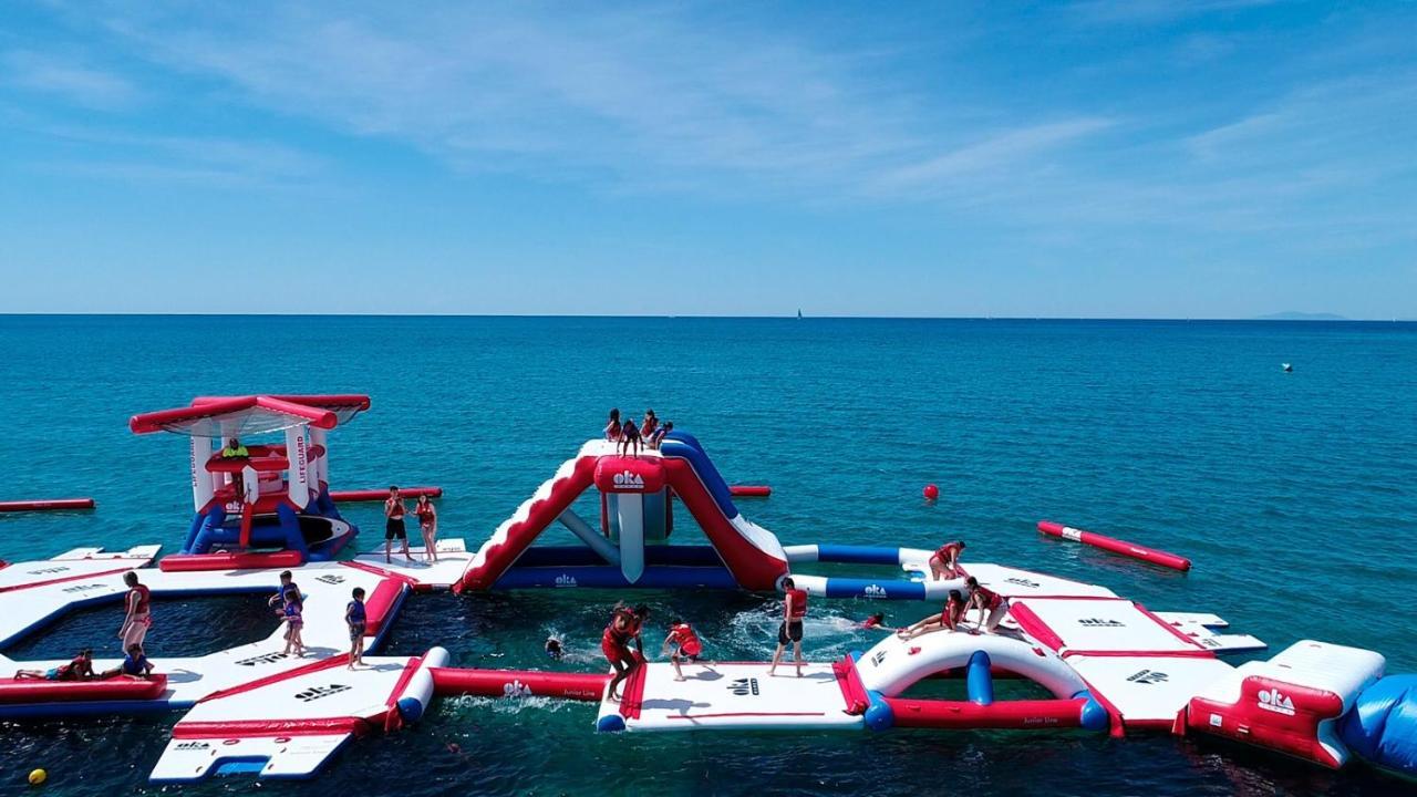 La Azotea Cambrils Exterior foto