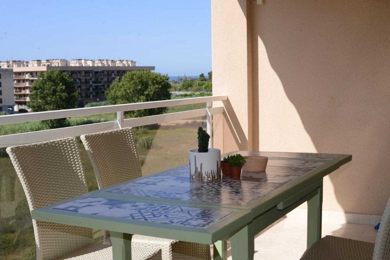 La Azotea Cambrils Exterior foto